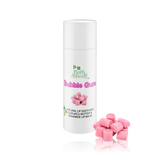 Bubble Gum Lip Balm | Hydrating Brazilian Cupuacu Butter | Organic | Beeswax | Gift | Shower Favor | Gift for Friend | Lip Butter - Earth's Own Bath & Body