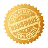 Pumpkin Pecan Waffle Luxury Soy Wax Candle | Hand Poured | Zero Waste & Reusable Tin | Minimalistic Design | Autumn | Gift | 6 oz